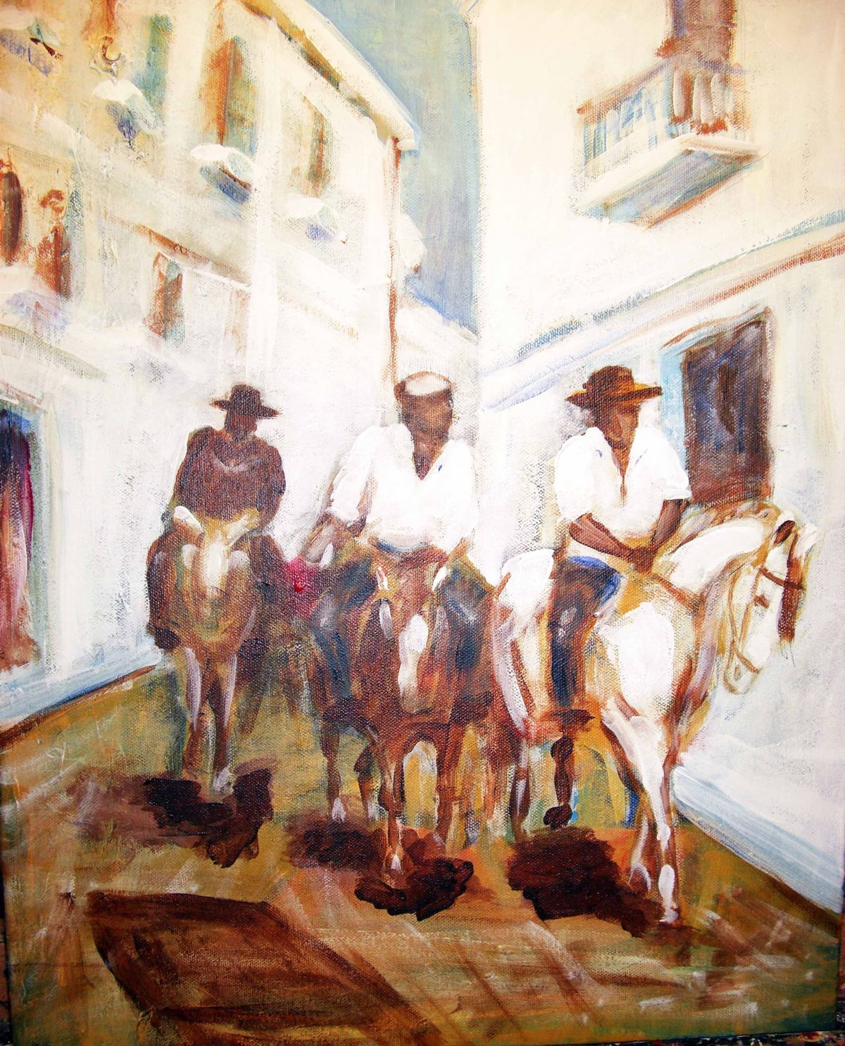 San Antonio