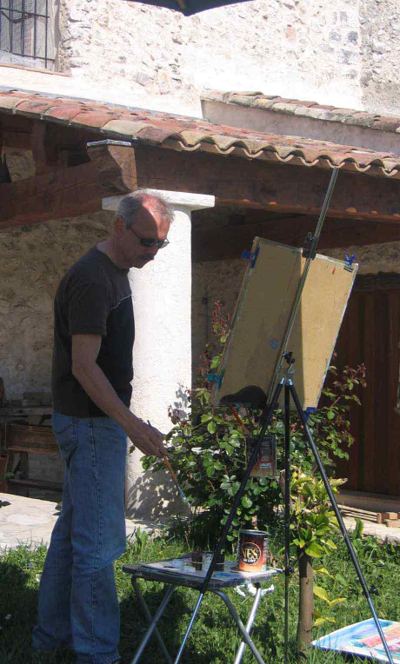 provence