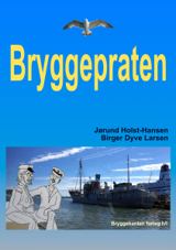 Omslag: Bryggepraten