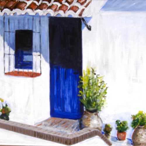 Vecino