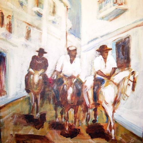 San Antonio
